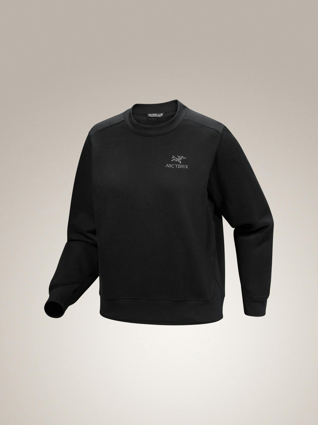 Emblem Fleece Crew Women's