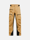 Vislight Gore Tex C Knit Pant M's