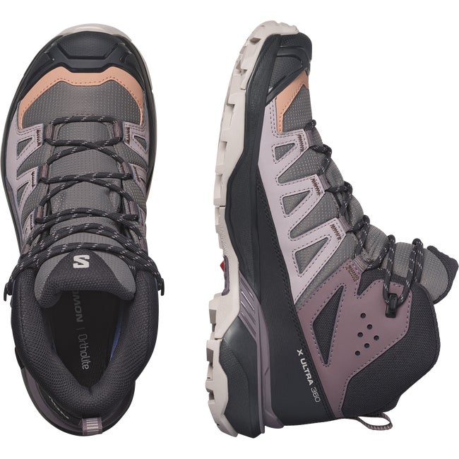 X Ultra 360 Mid GTX Boot Women's
