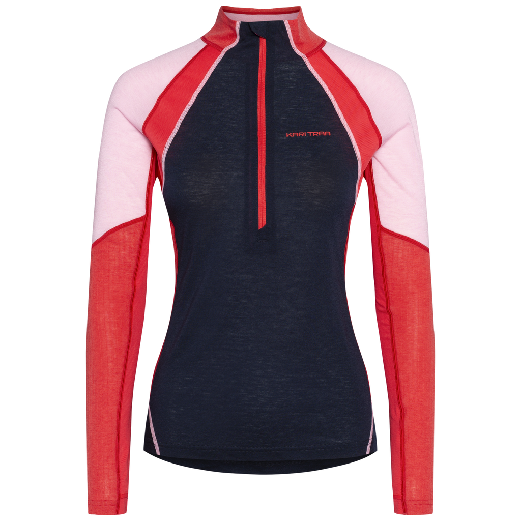Alma Half Zip Women's