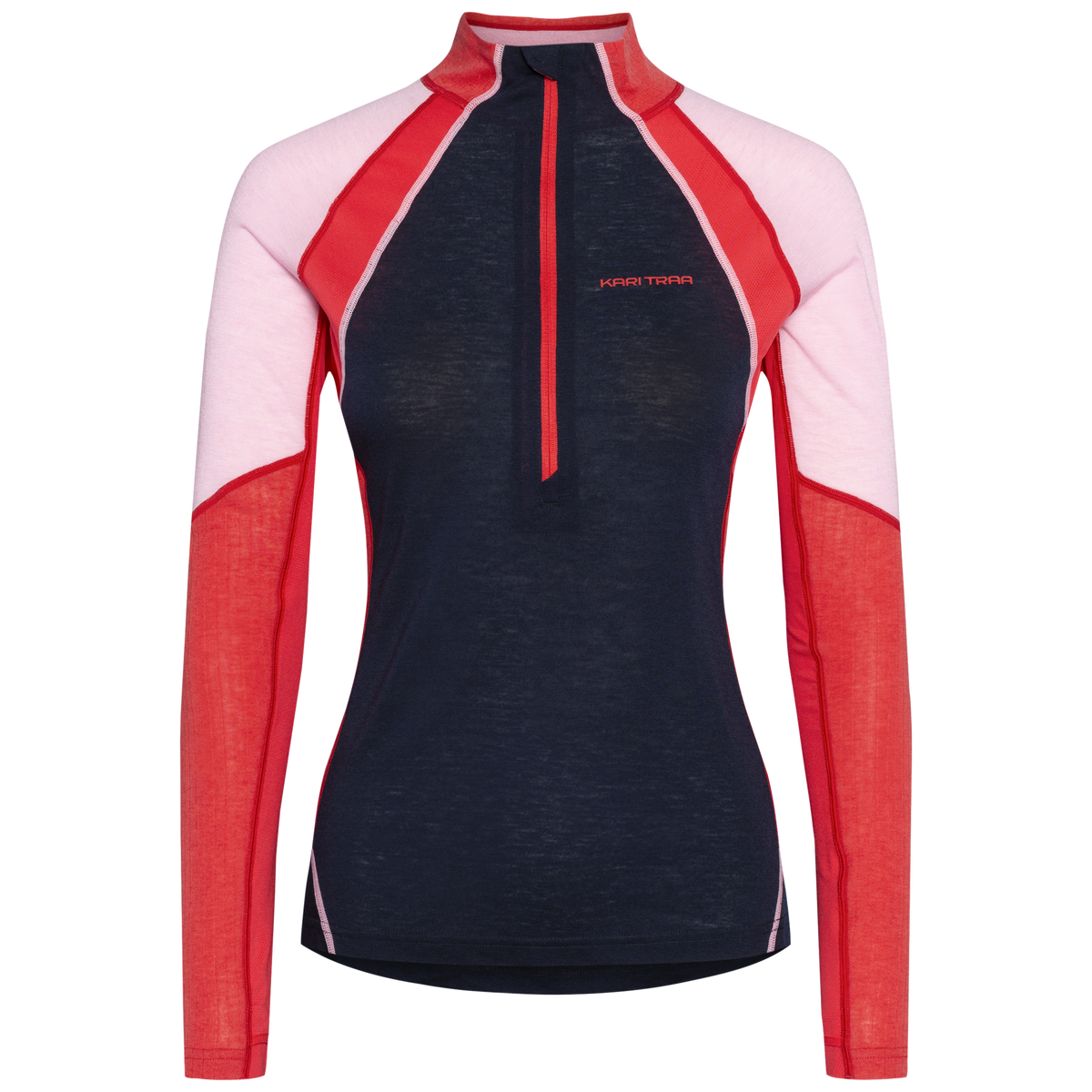 Alma Half Zip Women's