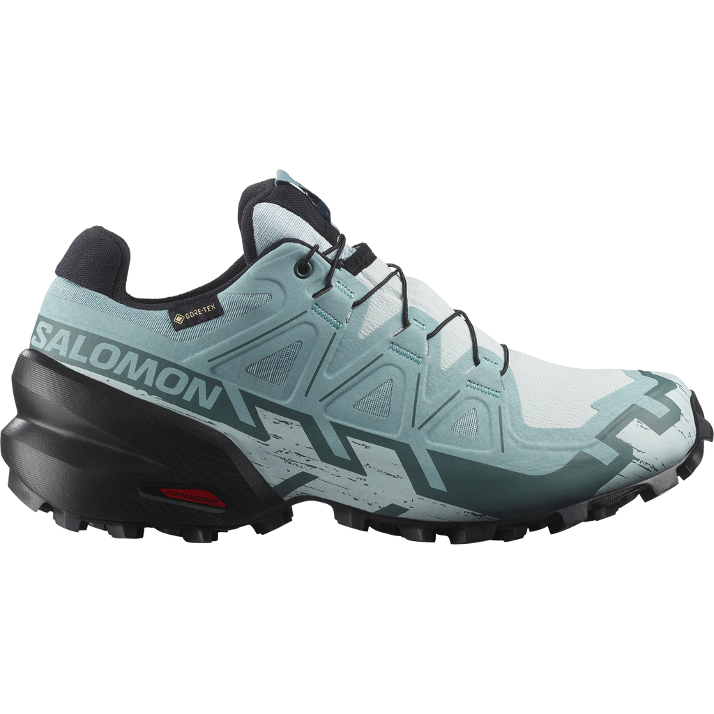 Speedcross 6 GTX Shoe Women's