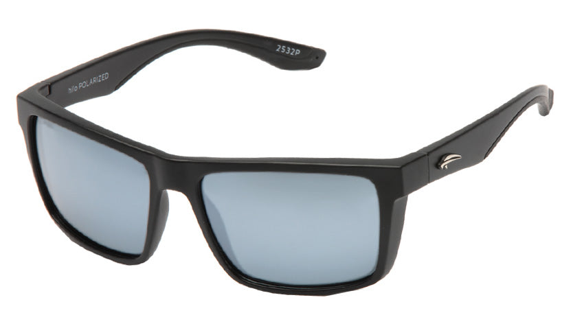 Hilo Polarized Sunglasses