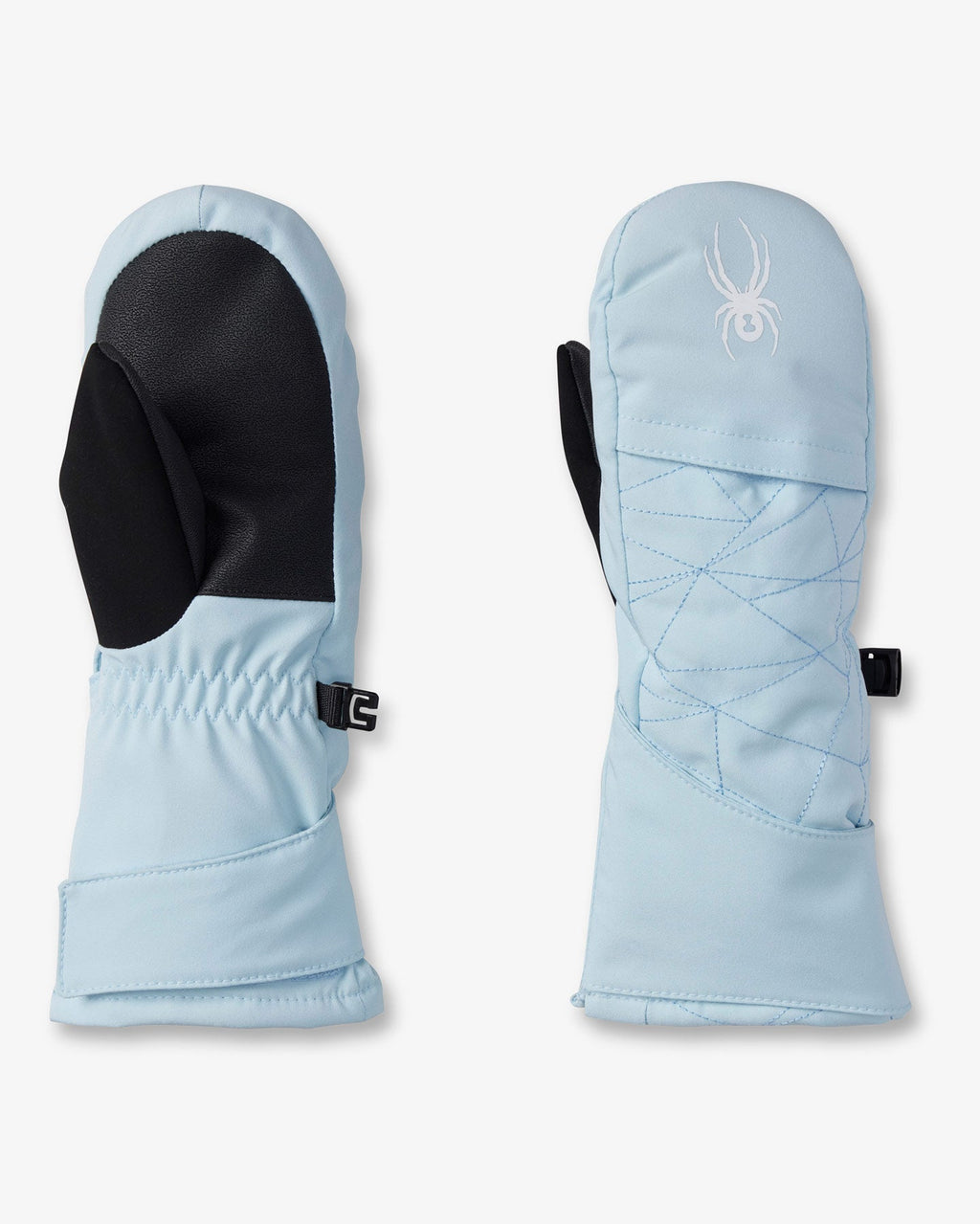 Toddler Cubby Ski Mitten
