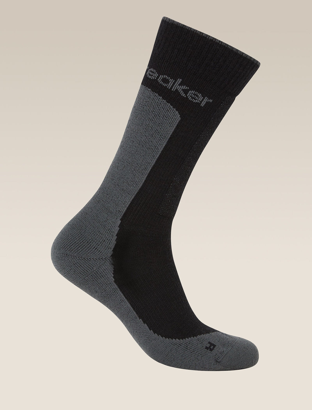 Hike+ Medium Merino Crew Socks Men's