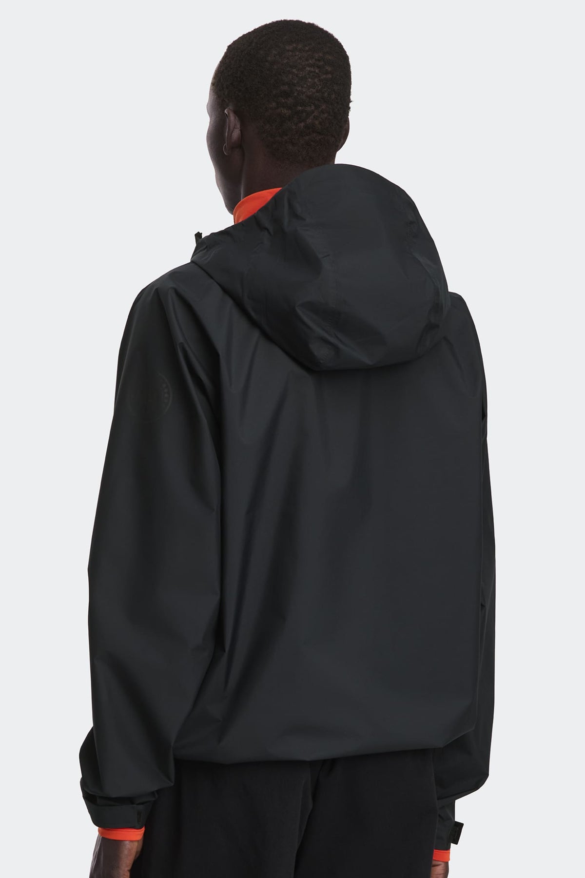 Horizon Rain Jacket Men's
