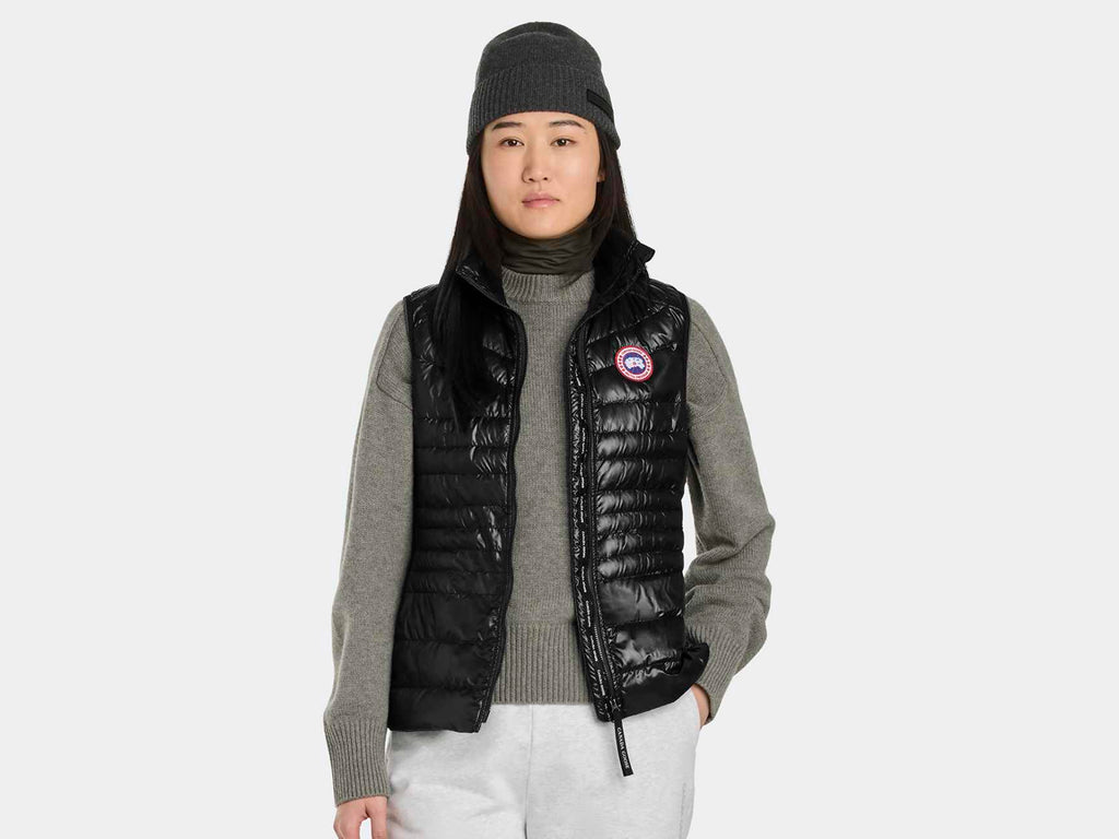 Hybridge Lite Vest Women's