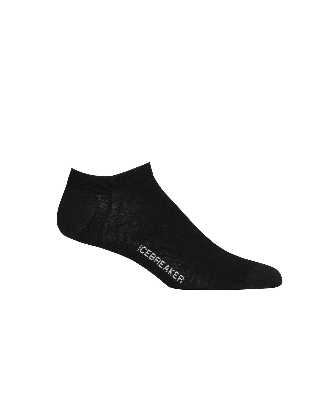 Lifestyle Fine Gauge No Show Sock M