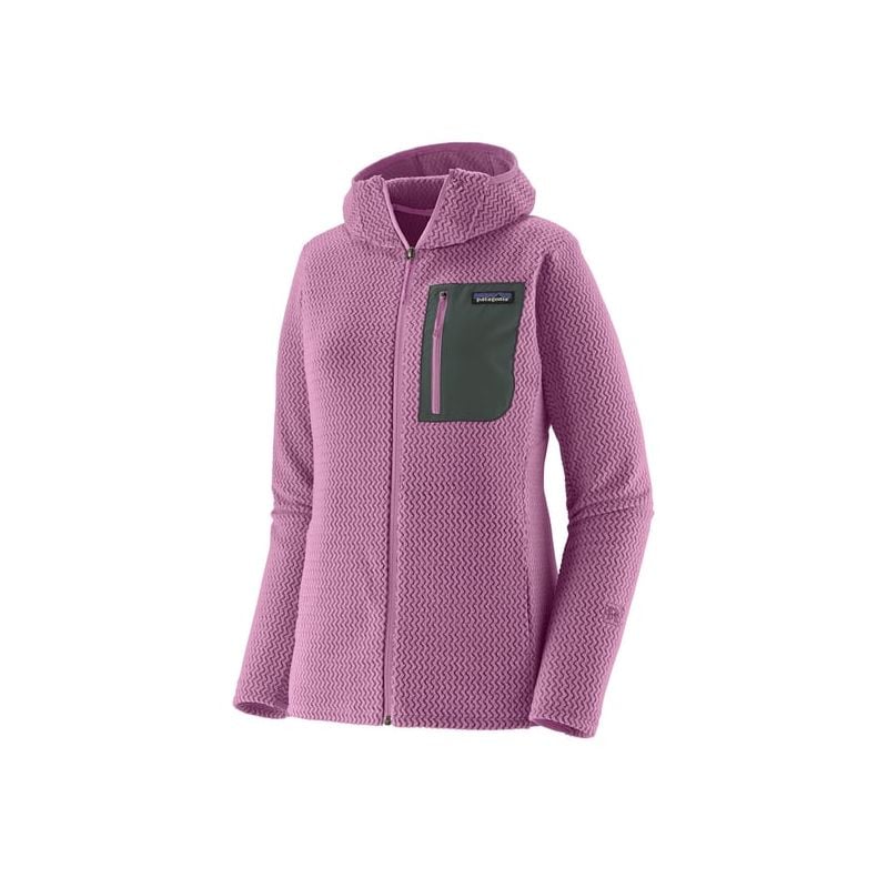 R1 Air Full Zip Hoody Women's