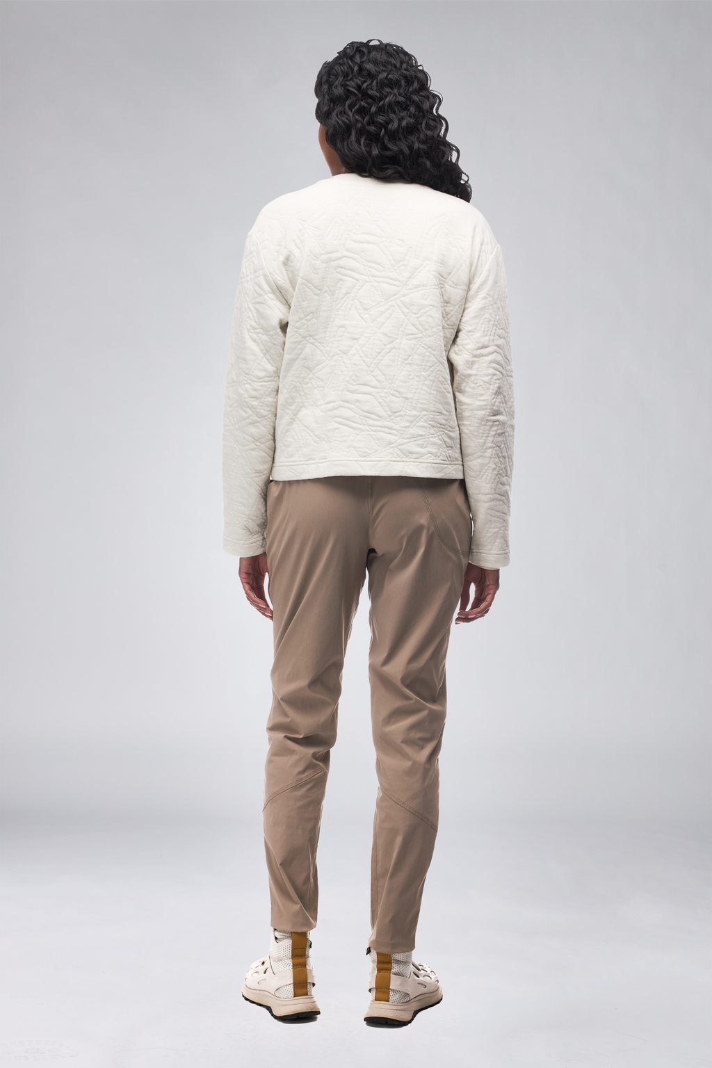 Desen Cardigan Women's
