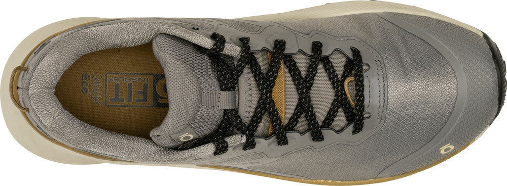 Katabatic Wind Low Shoe Men's