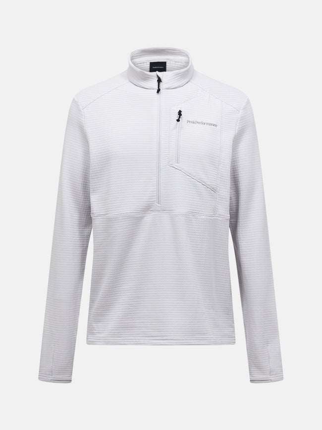 Trail Polartec Half Zip Top M's