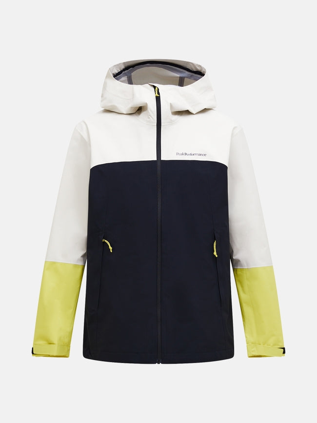 Trail Hipe 2.5L Shell Jacket Men's