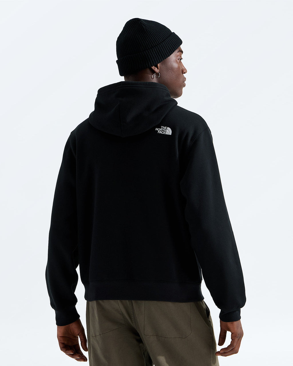 Off Piste Embro Relaxed Hoodie Men's