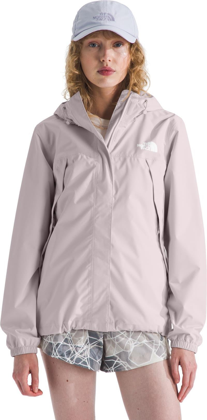 Antora Rain Jacket Women's
