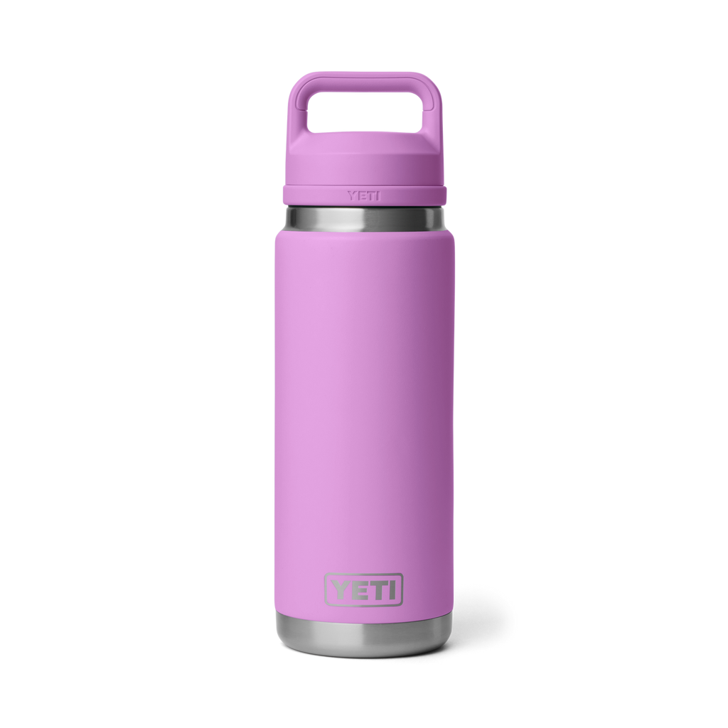 Rambler 26oz Bottle w/Chug Cap
