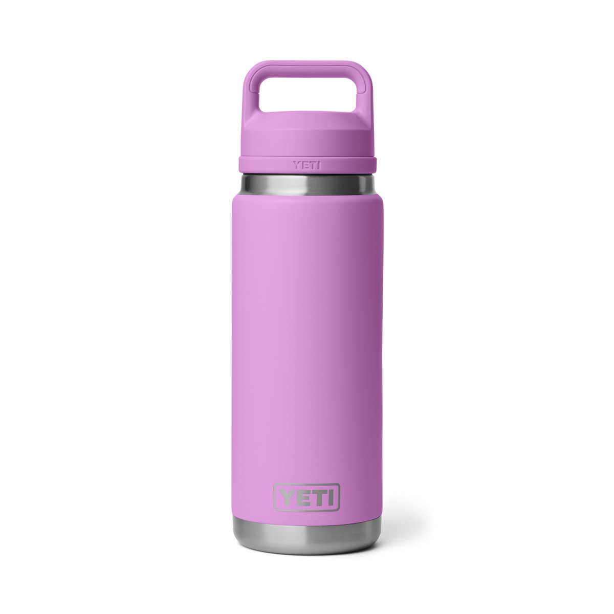 Rambler 26oz Bottle w/Chug Cap
