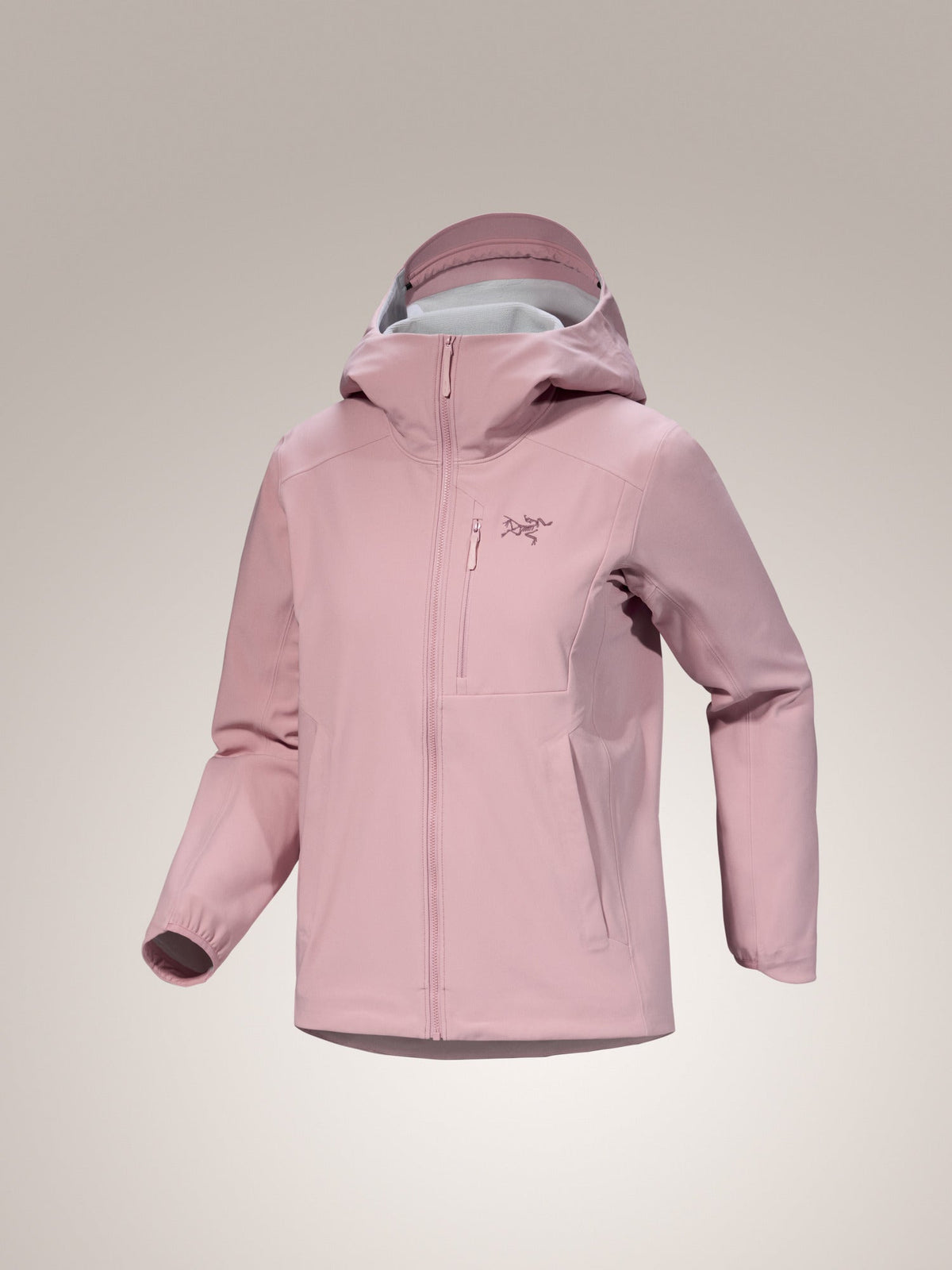 Gamma MX Hoody Women's