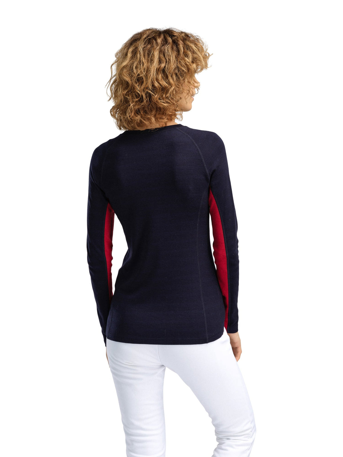 Aksla Baselayer Crew Women's