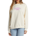 Ride in Crew FLC Sweatshirt W's