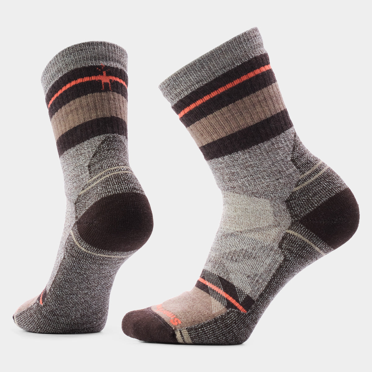 Hike Full Cushion Saturnsphere Sock W's