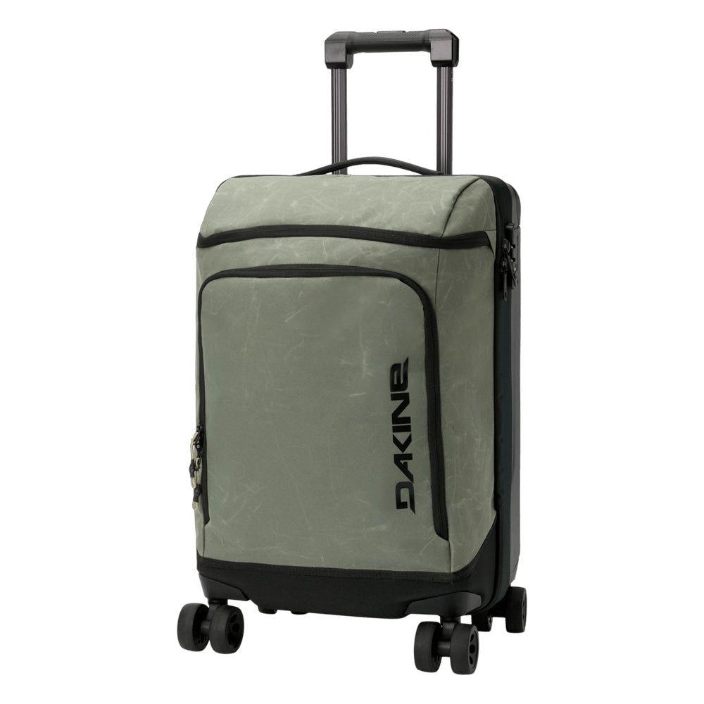 Split 4 Wheel Carry On 48L