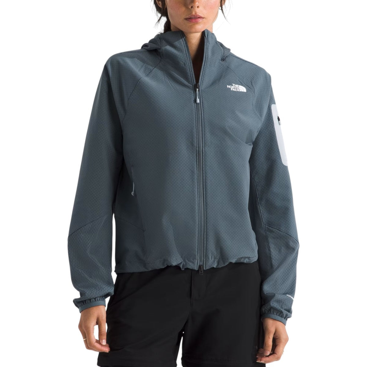 Tek Approach Futurefleece Hood Jkt W's