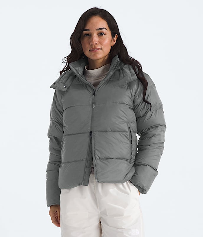 Hydrenalite City Down Hooded Jacket