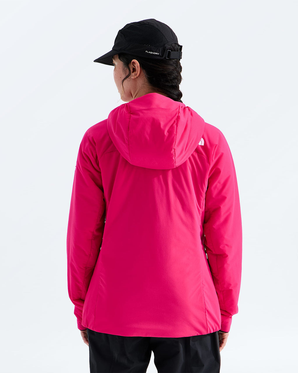 Summit Casaval Hoodie Women's