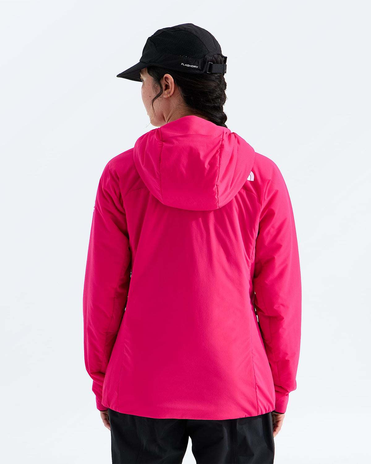 Summit Casaval Hoodie Women's