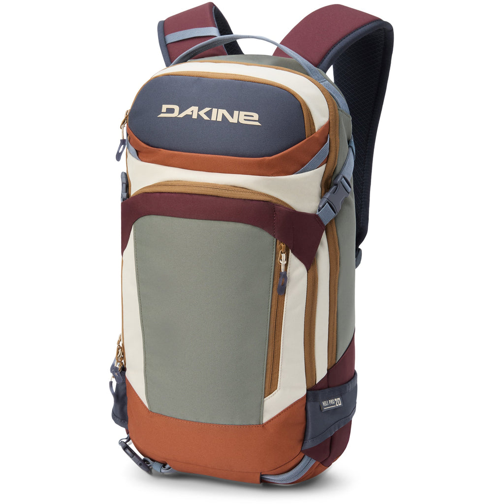 Heli Pro 20L Pack Unisex