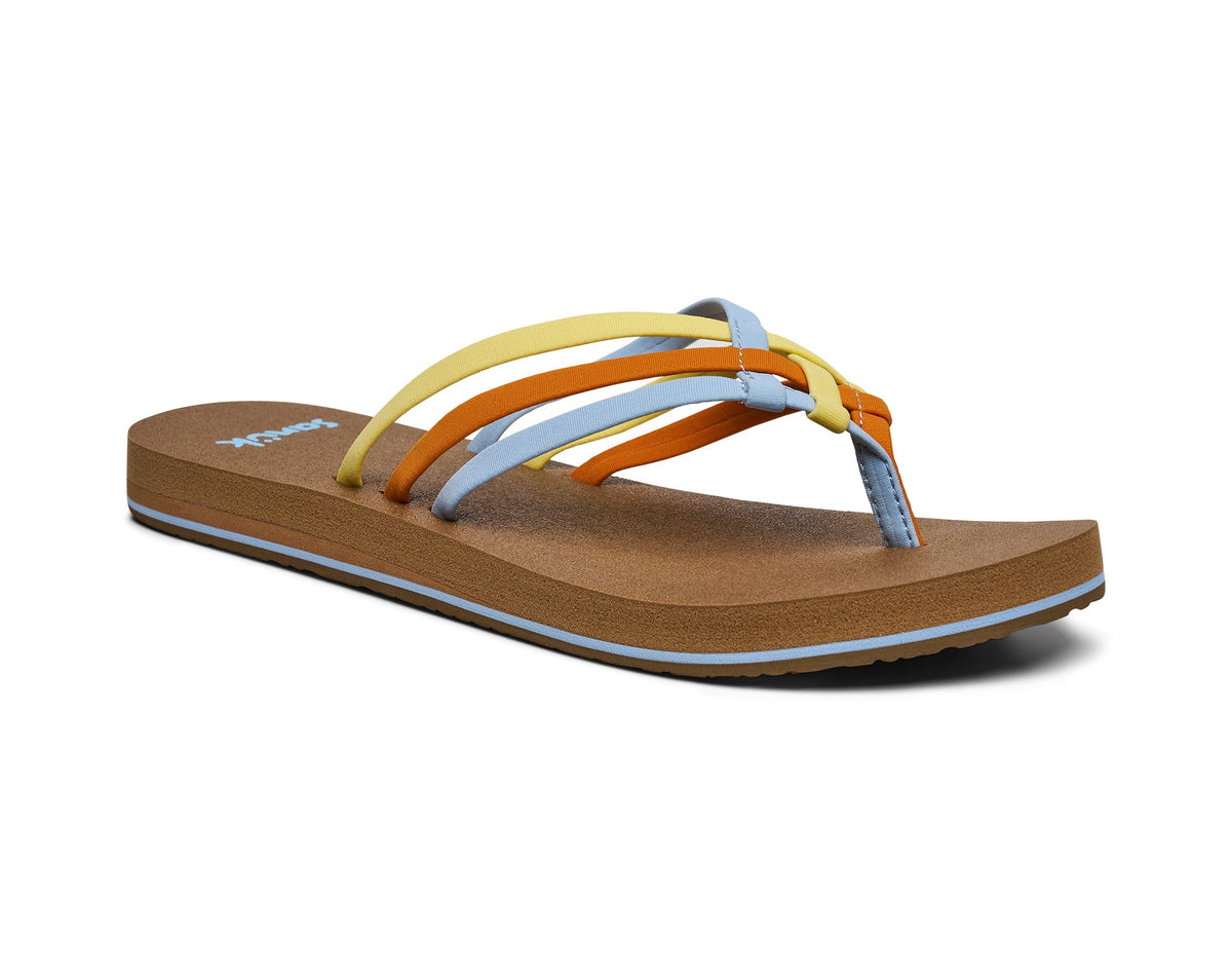 Yoga Sandy II Flip Flop Women's