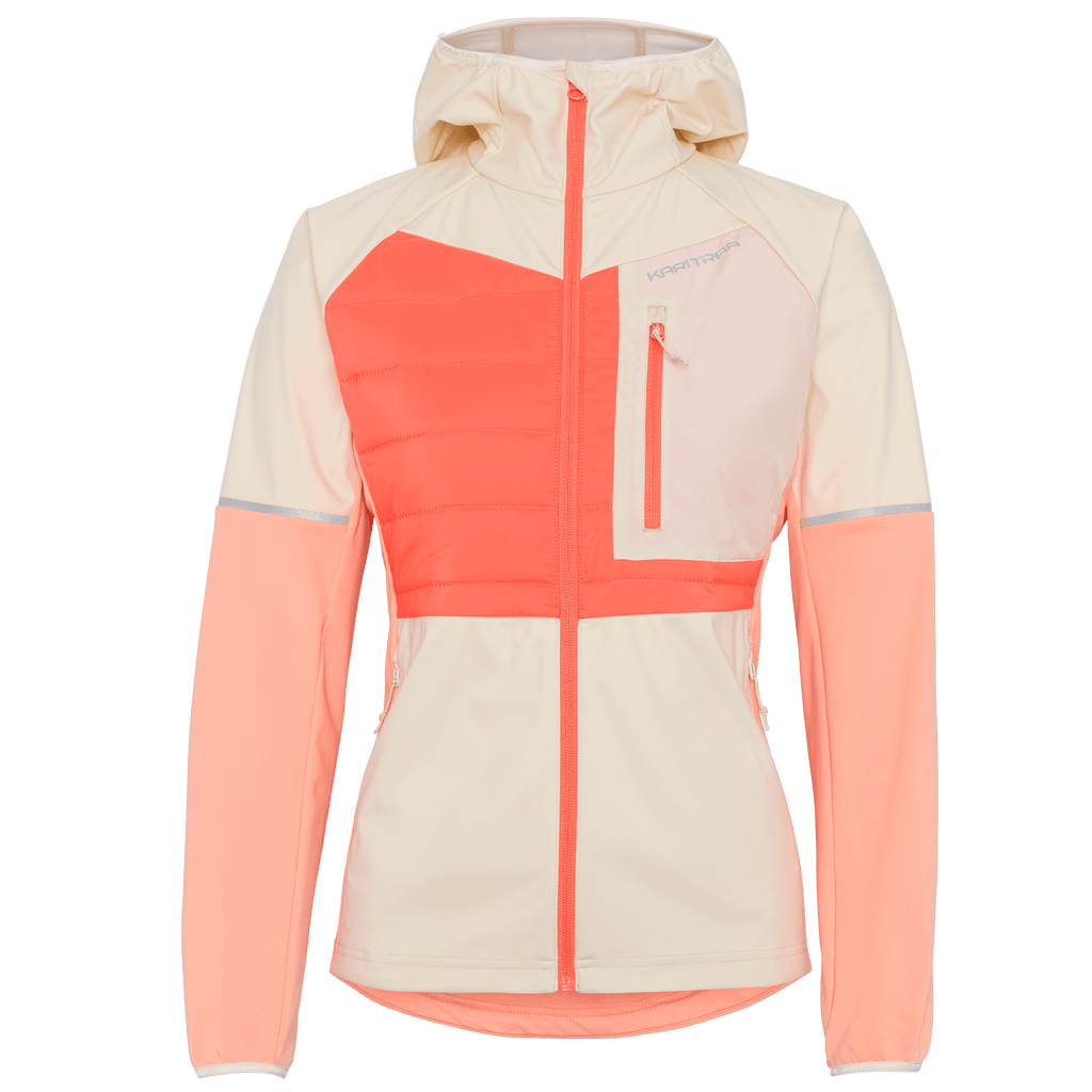 Nia Jacket Women's