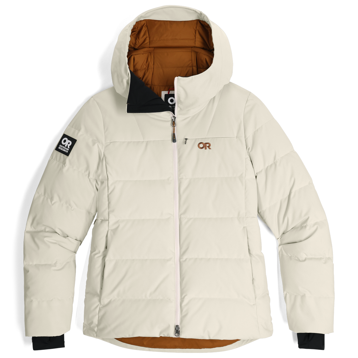 Snowcrew Down Jacket Women's