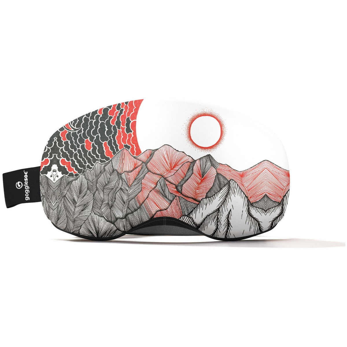 Goggle Soc Pro