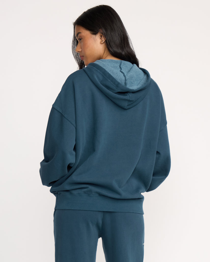 Best Wishes Hoody Women's