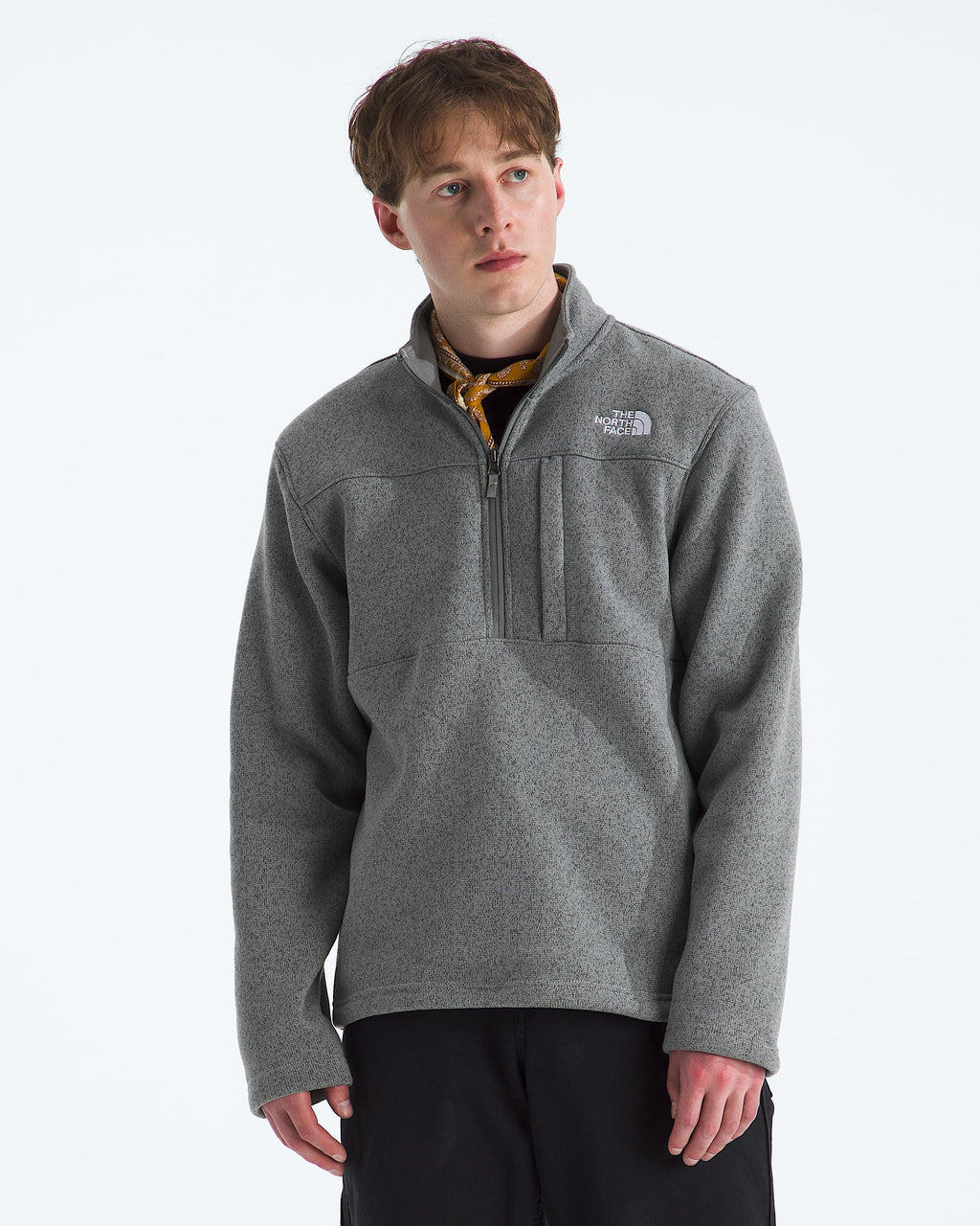 Gordon Lyons 1/4 Zip Fleece Men's