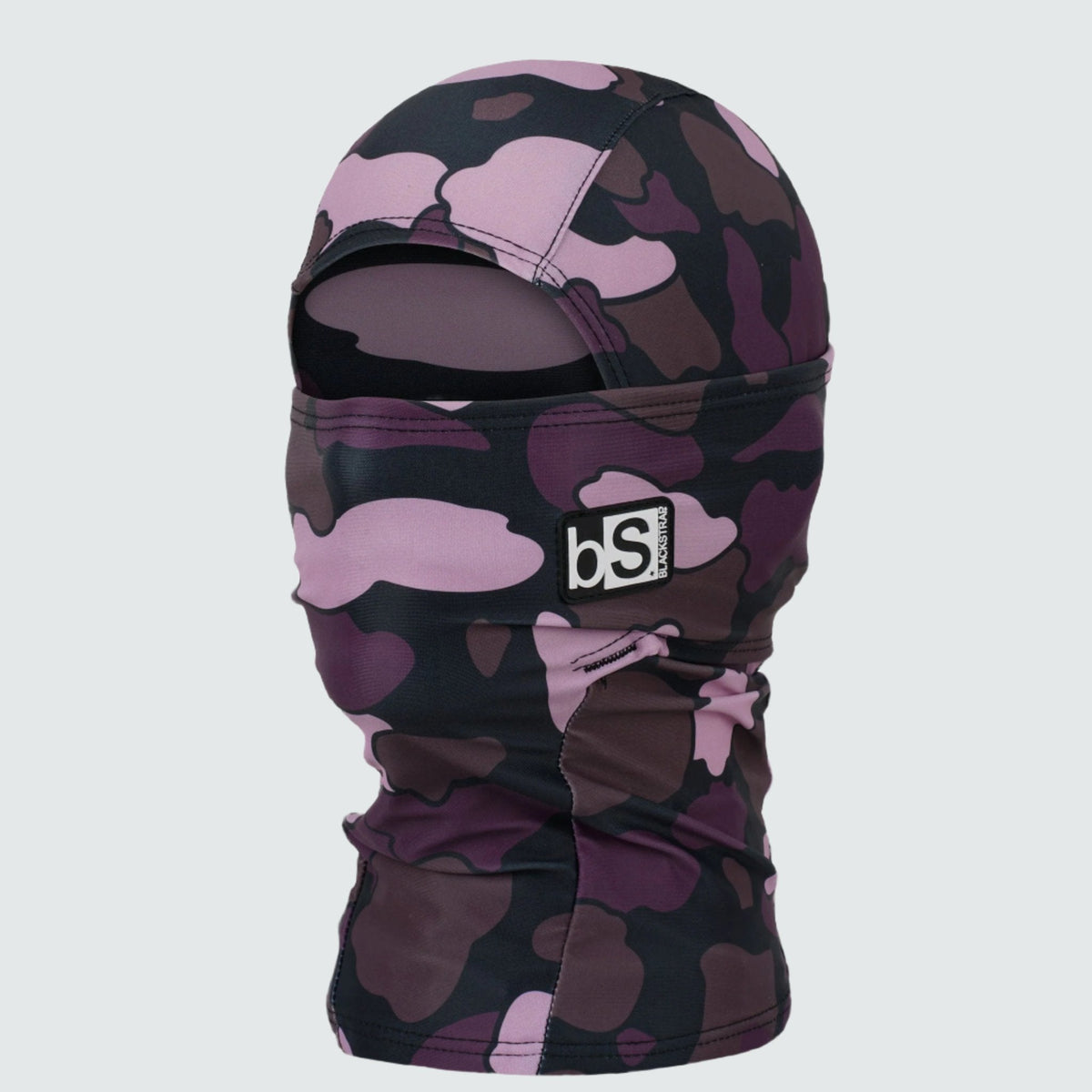 Kids' Hood Balaclava