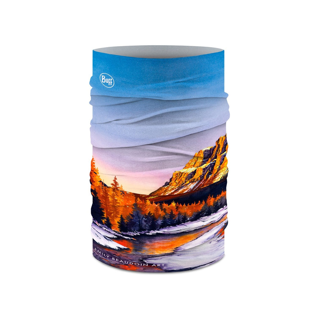 Original Canadian Collection Buff
