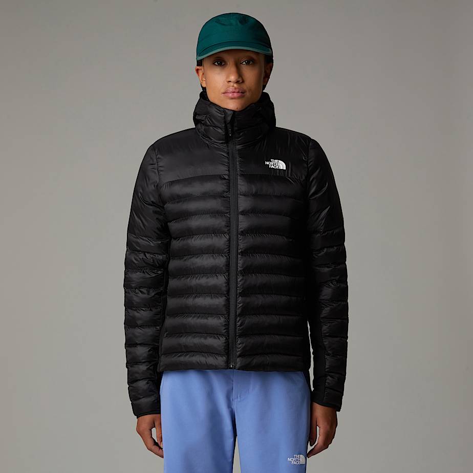Terra Peak Hybrid Hoodie W's