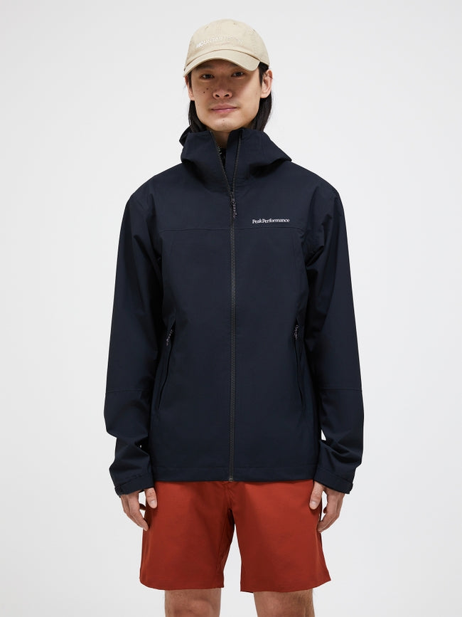 Trail Hipe 2.5L Shell Jacket Men's