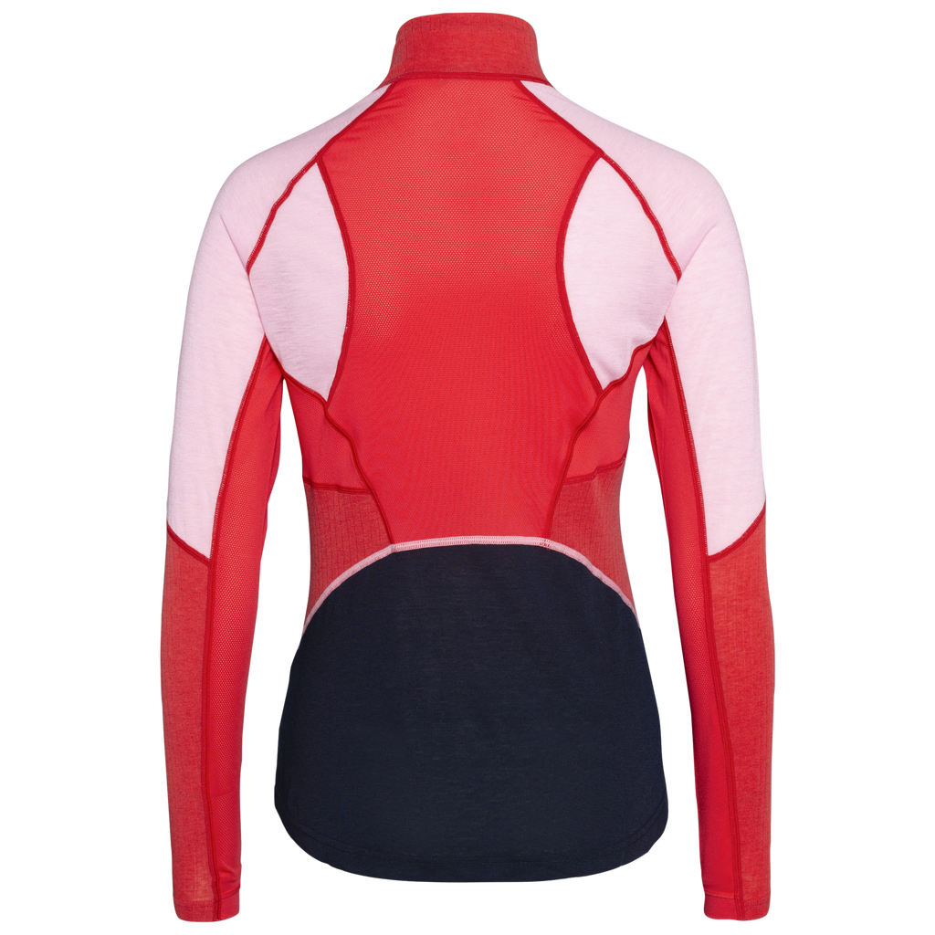 Alma Half Zip Women's