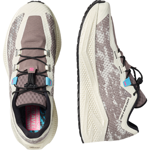 Aero Glide 4 GRVL Shoe Women's