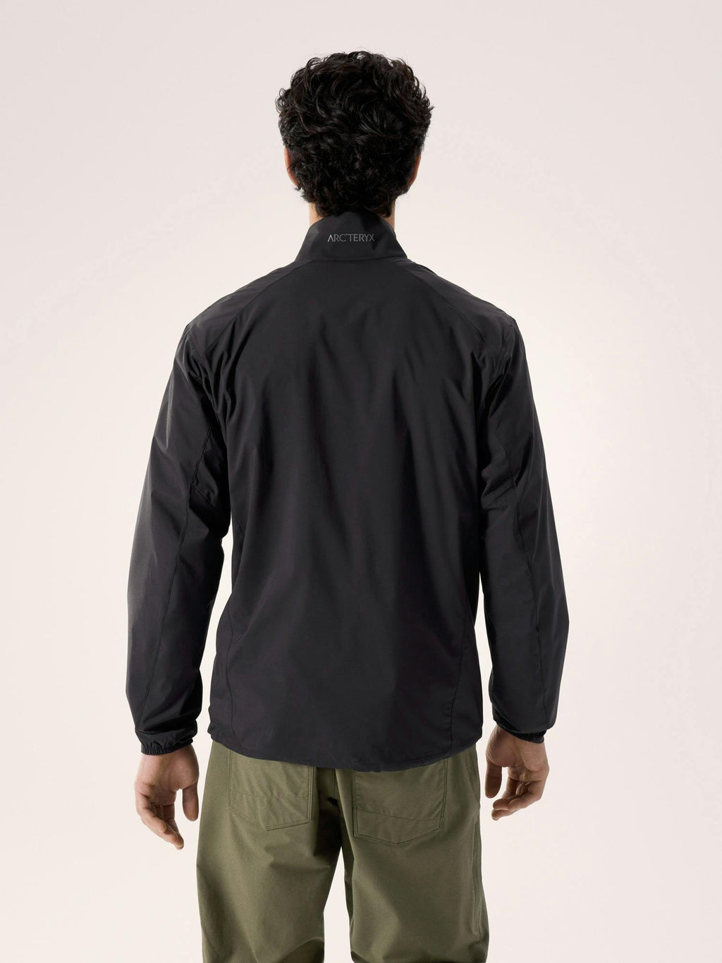 Squamish Jacket Men's