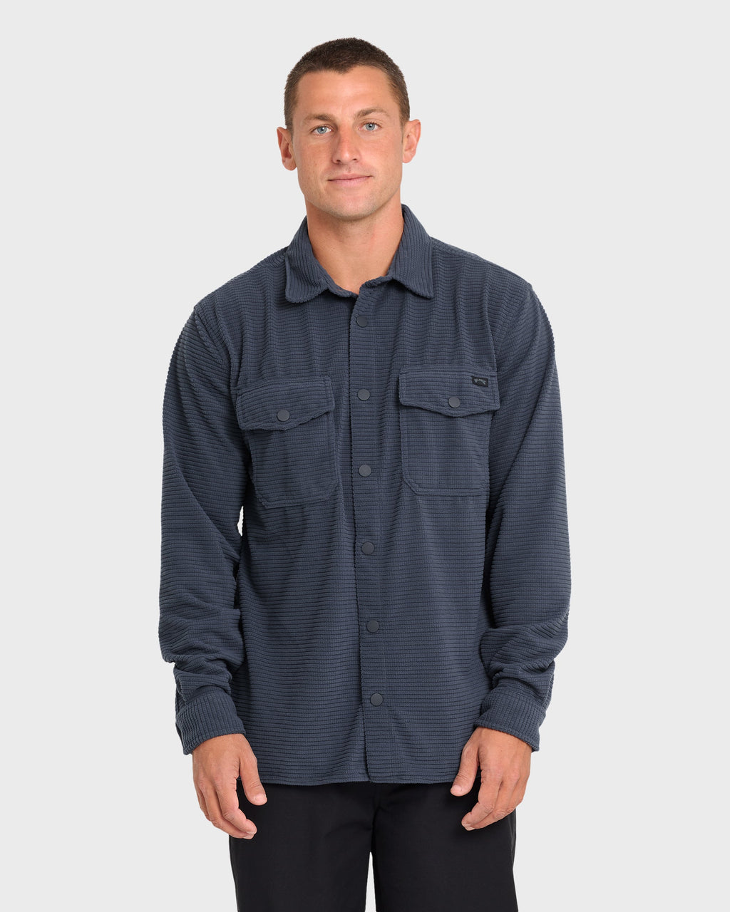 Ridge LS Fleece Shirt Men's