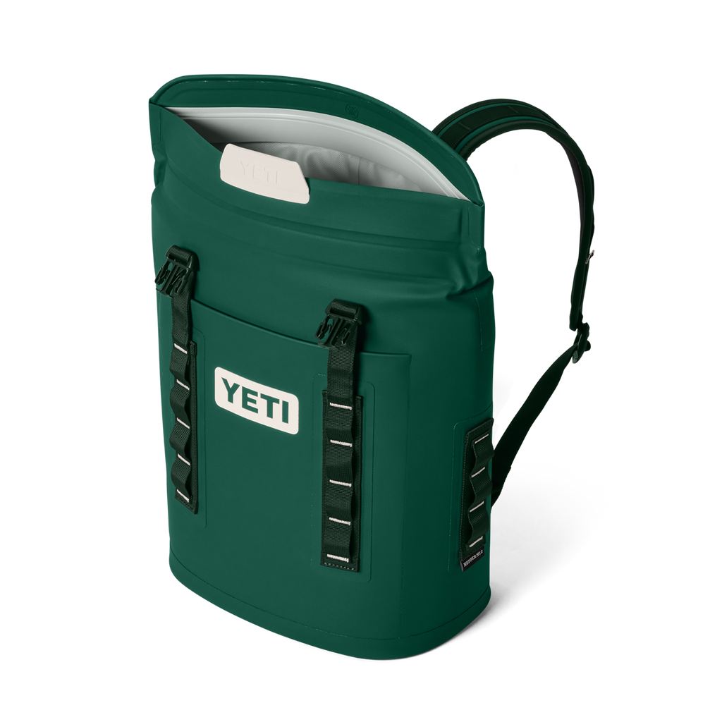 Hopper Backpack M12