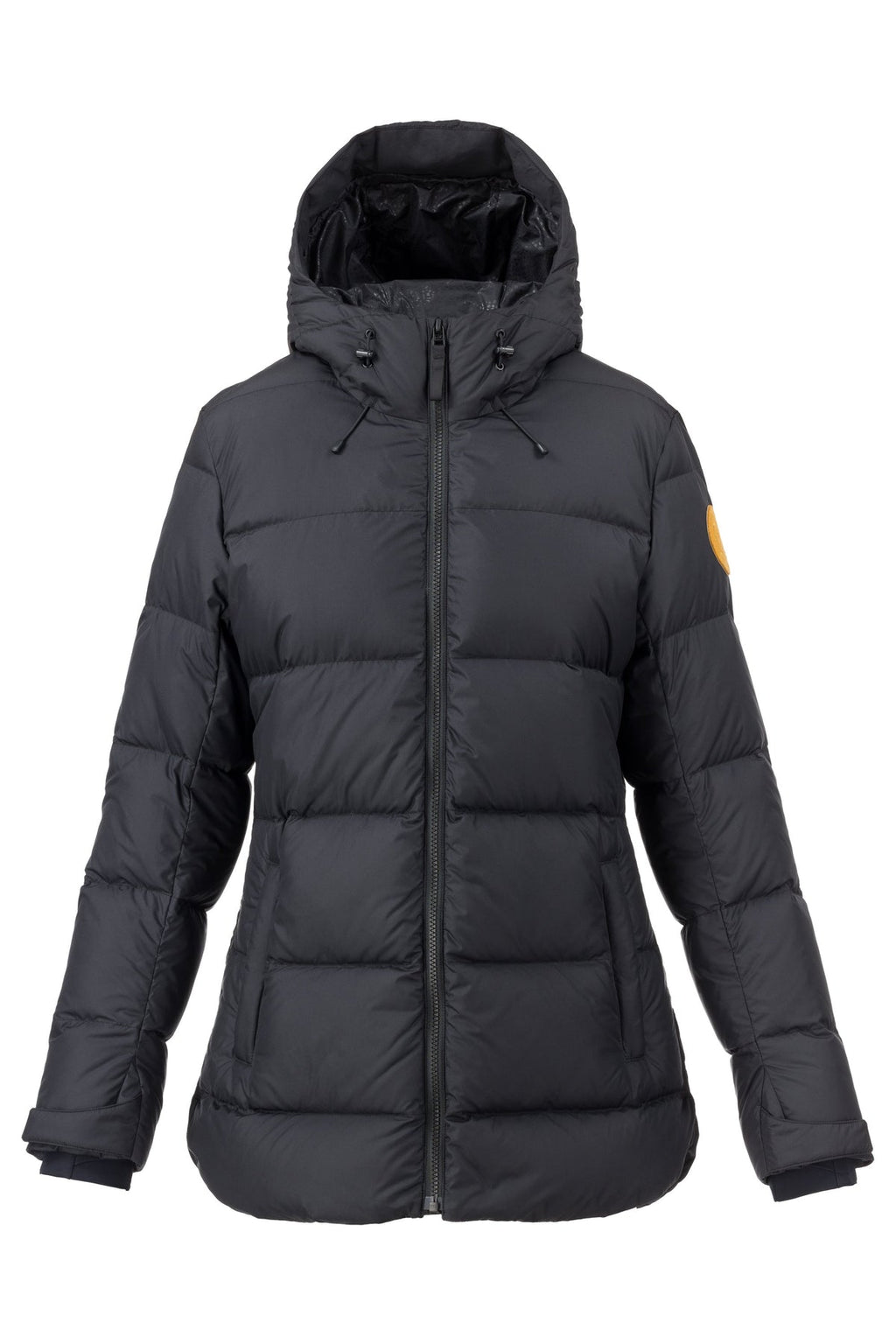 Truckee Down Parka Women's