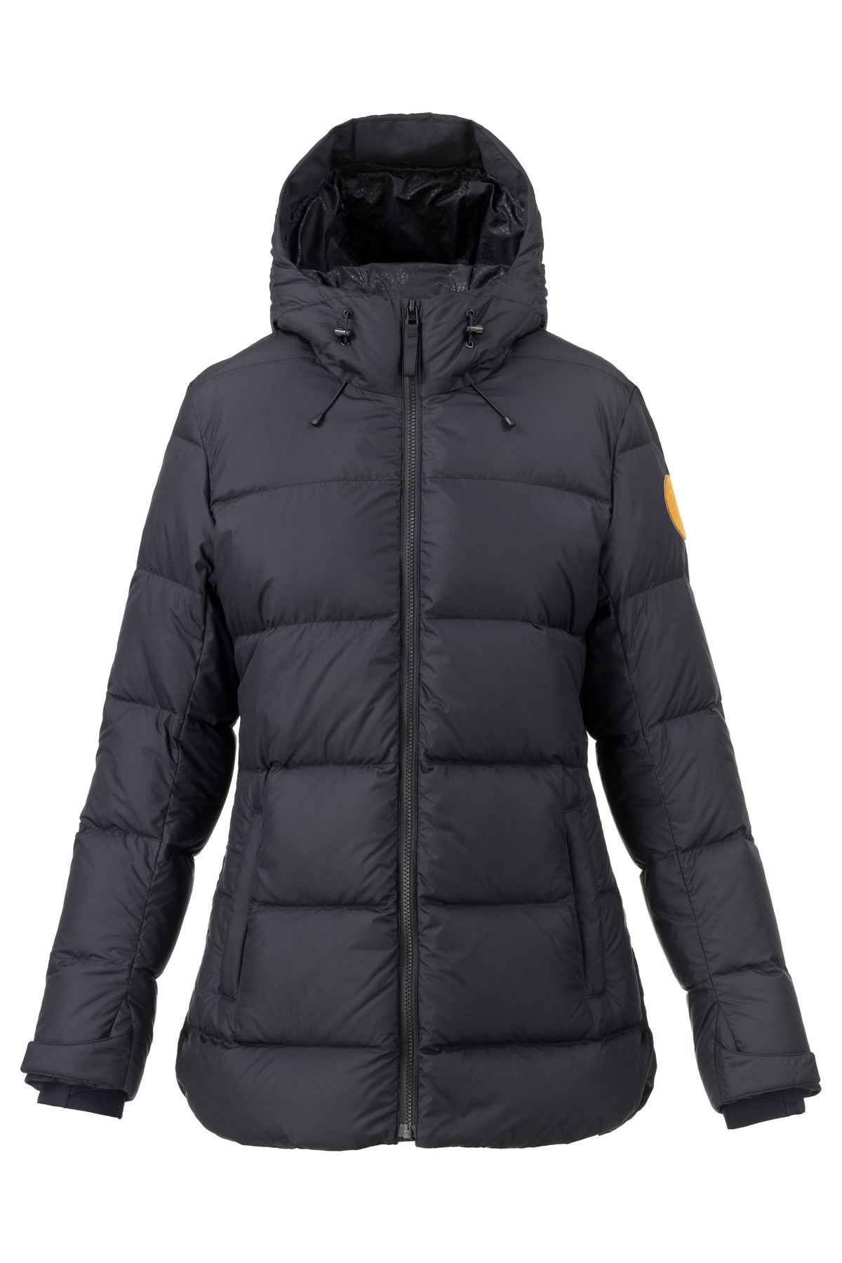 Truckee Down Parka Women's
