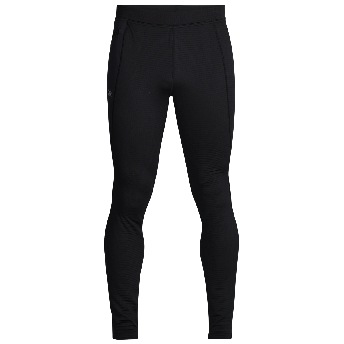 Vigor Grid Fleece Bottoms Men's