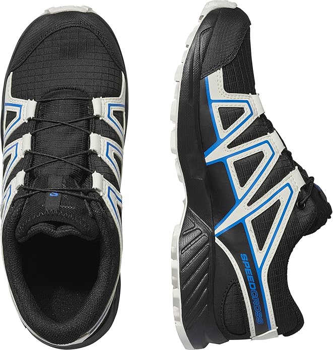 Speedcross Waterproof Shoe Kid's